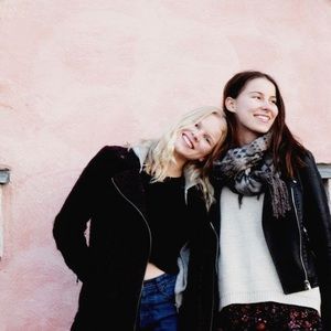 Meet your Posher, Annika